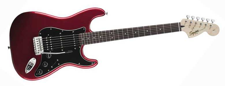 Guitarras Eléctricas
