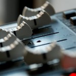 MIXER 1