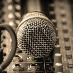 microphone_studio