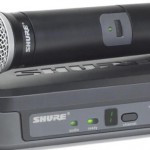 shure 1