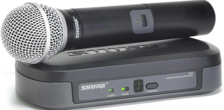 shure 1